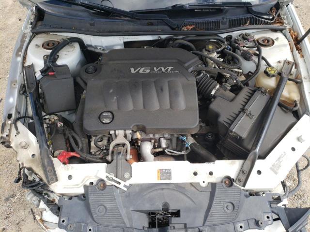 Photo 11 from auction – 2013 CHEVROLET IMPALA LTZ with VIN 2G1WC5E37D1146187