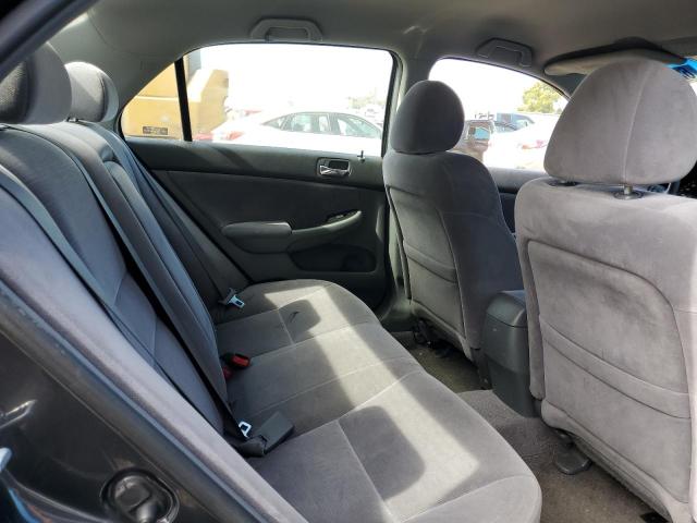 Photo 10 from auction – 2007 HONDA ACCORD SE with VIN JHMCM56387C003641