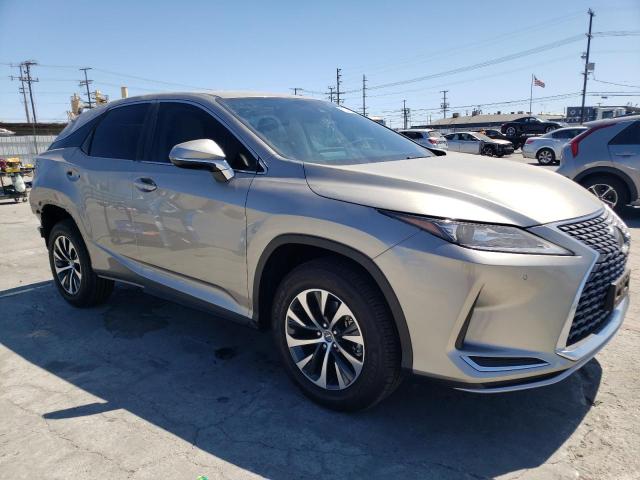 Zdjęcie 4 z aukcji – 2020 LEXUS RX 350 BAS z VIN 2T2AZMAA2LC158645