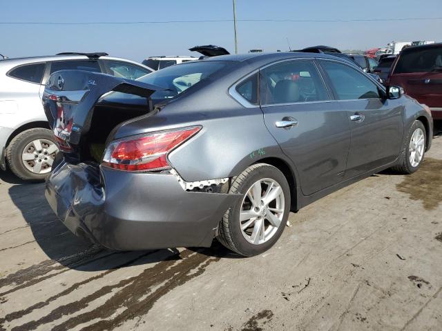 Photo 3 from auction – 2014 NISSAN ALTIMA 2.5 with VIN 1N4AL3AP8EC271862