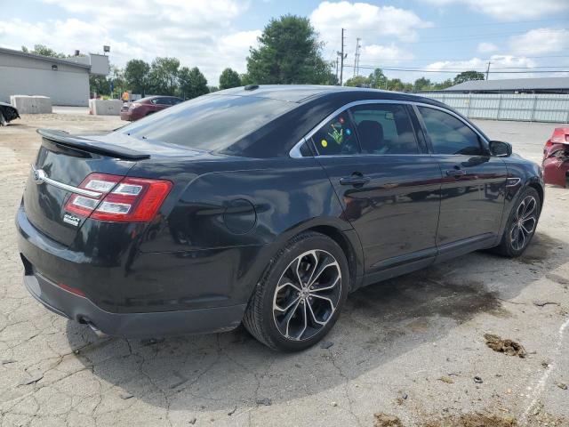 Photo 3 from auction – 2013 FORD TAURUS SHO with VIN 1FAHP2KT3DG175038