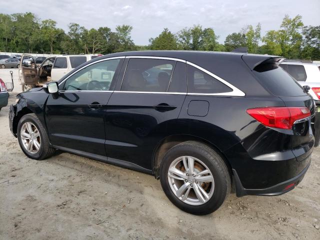 Photo 2 from auction – 2013 ACURA RDX TECHNO with VIN 5J8TB3H54DL017494