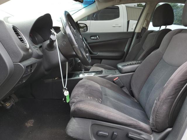 Photo 7 from auction – 2011 NISSAN MAXIMA S with VIN 1N4AA5AP5BC861613