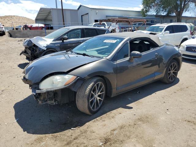 MITSUBISHI ECLIPSE SP 2011 with VIN 4A37L3ET2BE003494 - Photo from auction