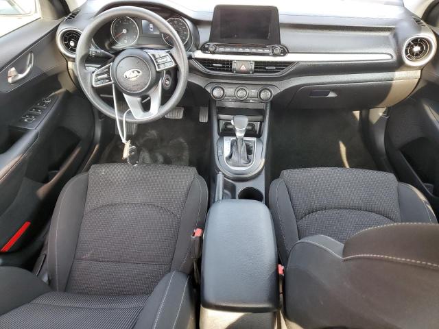 Photo 8 from auction – 2021 KIA FORTE FE with VIN 3KPF24AD4ME317757