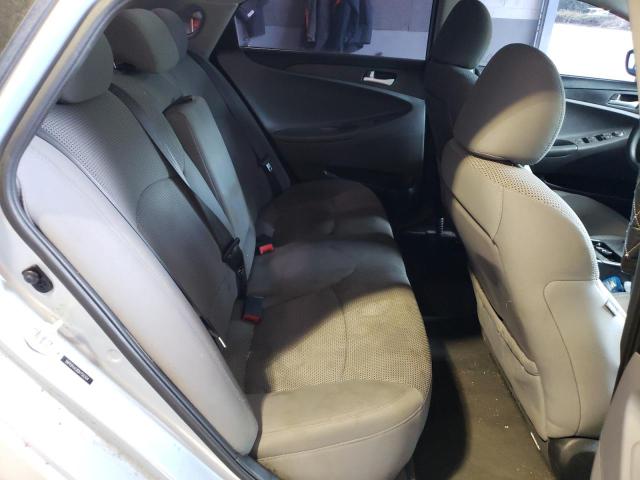 Photo 10 from auction – 2013 HYUNDAI SONATA GLS with VIN 5NPEB4AC8DH750304