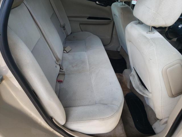 Photo 10 from auction – 2011 CHEVROLET IMPALA SS with VIN 2G1WF5EK1B1144916