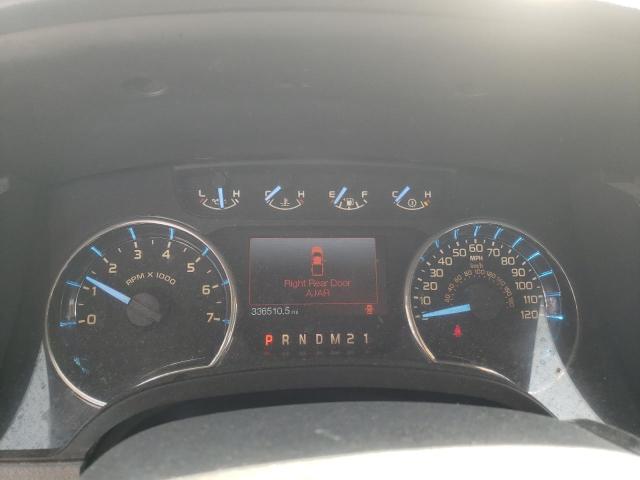 Photo 9 from auction – 2012 FORD F150 SUPER with VIN 1FTEW1CM7CFC34467