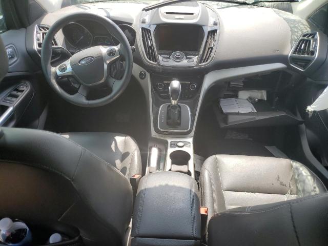 Photo 8 from auction – 2013 FORD ESCAPE SEL with VIN 1FMCU0H97DUD51793