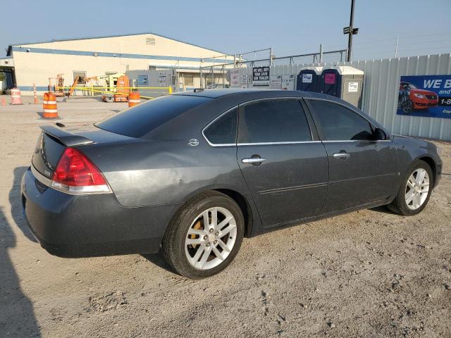 Photo 3 from auction – 2008 CHEVROLET IMPALA LTZ with VIN 2G1WU583389206563