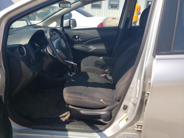 Photo 7 from auction – 2014 NISSAN VERSA NOTE with VIN 3N1CE2CP1EL391322