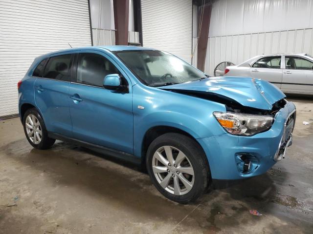Photo 4 from auction – 2013 MITSUBISHI OUTLANDER with VIN 4A4AR4AU8DE002521