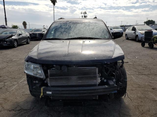Photo 5 from auction – 2015 DODGE JOURNEY with VIN 3C4PDCBG6FT678679