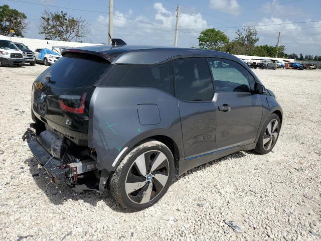 Photo 3 from auction – 2016 BMW I3 REX with VIN WBY1Z4C55GV508548