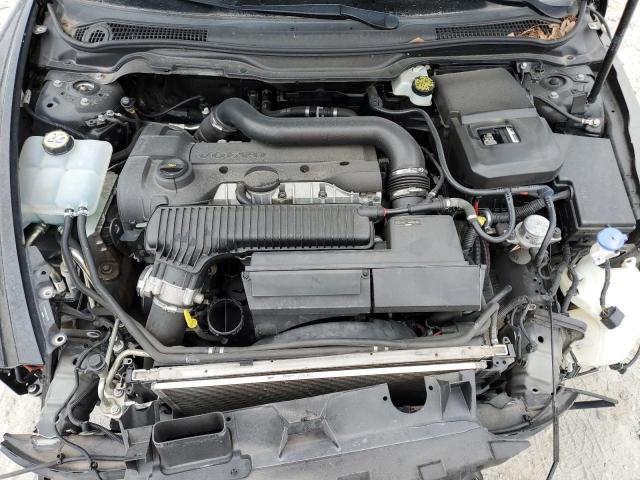 Photo 12 from auction – 2013 VOLVO C70 T5 with VIN YV1672MC0DJ140355