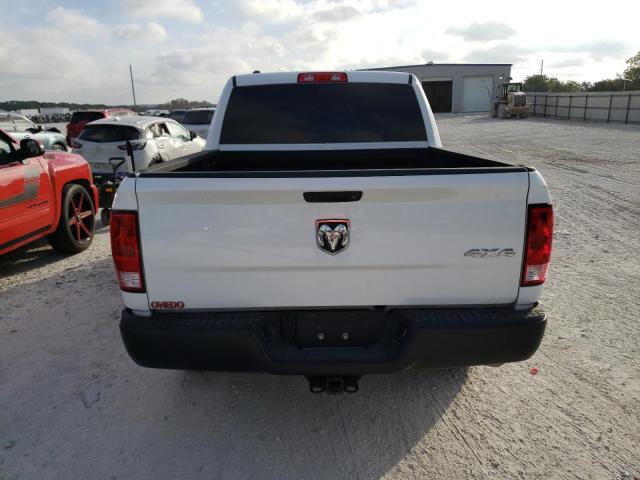 Photo 6 from auction – 2022 RAM 1500 CLASS with VIN 1C6RR7XT2NS199626