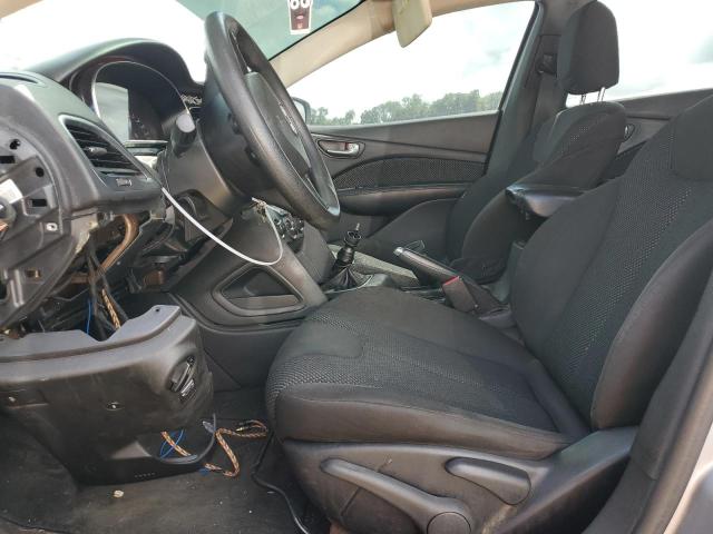 Photo 7 from auction – 2015 DODGE DART SE with VIN 1C3CDFAA7FD112313