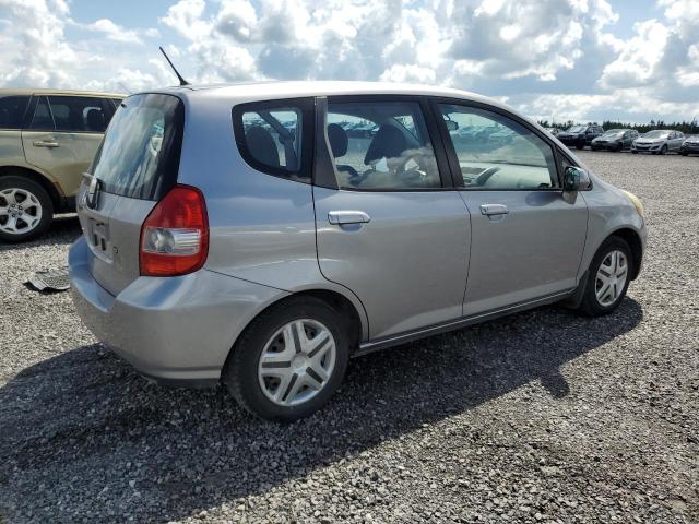 Photo 3 from auction – 2008 HONDA FIT with VIN JHMGD384X8S812688