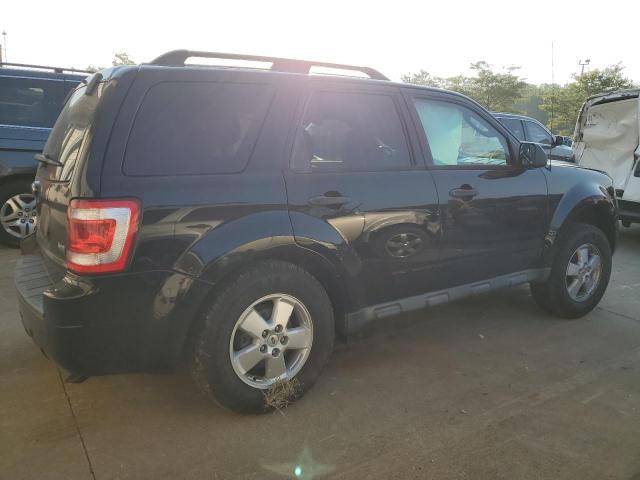 Photo 3 from auction – 2010 FORD ESCAPE XLT with VIN 1FMCU0DG1AKD10457