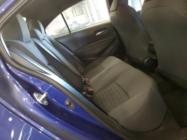Photo 10 from auction – 2022 TOYOTA COROLLA SE with VIN 5YFS4MCE1NP123878