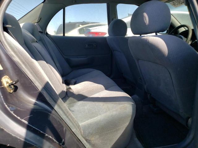 Photo 10 from auction – 1997 NISSAN ALTIMA XE with VIN 1N4BU31D5VC142534