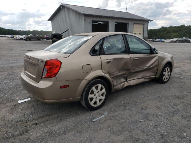 Photo 3 from auction – 2004 SUZUKI FORENZA S with VIN KL5JD52Z74K008243