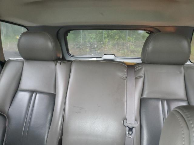 Photo 10 from auction – 2005 JEEP GRAND CHER with VIN 1J4GR48K65C725202