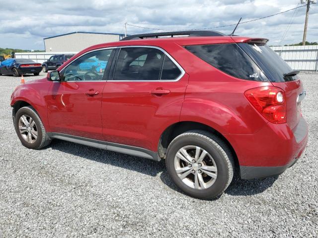 Photo 2 from auction – 2014 CHEVROLET EQUINOX LT with VIN 2GNALBEK4E1112191