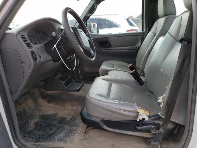 Foto 7 de la subasta – 2011 FORD RANGER con VIN 1FTKR1AD8BPA72595