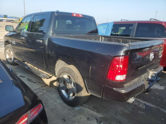 Photo 2 from auction – 2015 RAM 1500 ST with VIN 1C6RR7KT7FS657749
