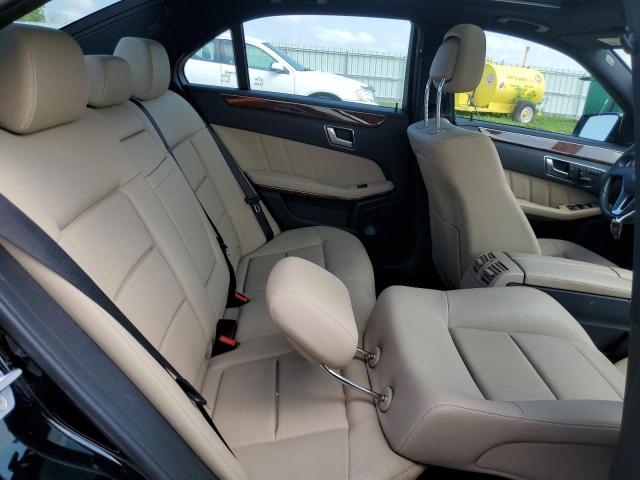 Photo 10 from auction – 2012 MERCEDES-BENZ E 350 4MAT with VIN WDDHF8JB2CA627061