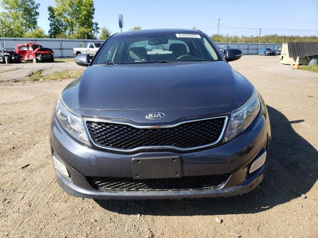 Photo 5 from auction – 2015 KIA OPTIMA LX with VIN KNAGM4A76F5546249