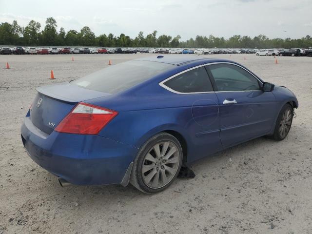 Photo 3 from auction – 2008 HONDA ACCORD EXL with VIN 1HGCS22898A013830