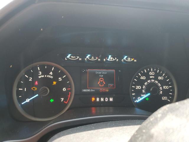 Photo 9 from auction – 2019 FORD F150 SUPER with VIN 1FTEW1E58KFD30452