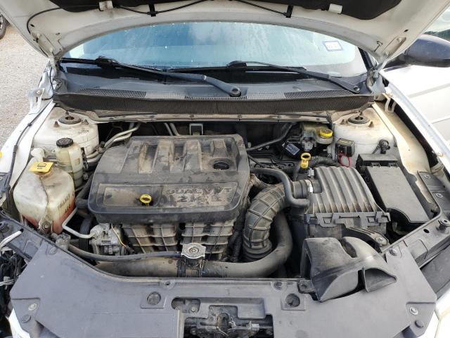 Photo 11 from auction – 2010 CHRYSLER SEBRING TO with VIN 1C3CC4FBXAN185137