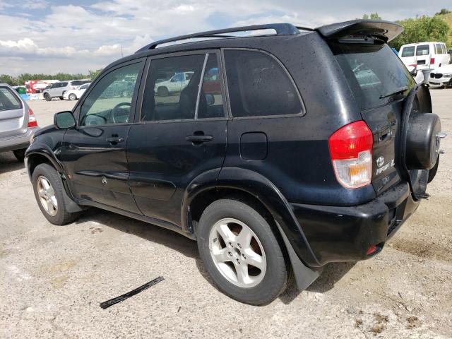 Photo 2 from auction – 2002 TOYOTA RAV4 with VIN JTEHH20V620141477