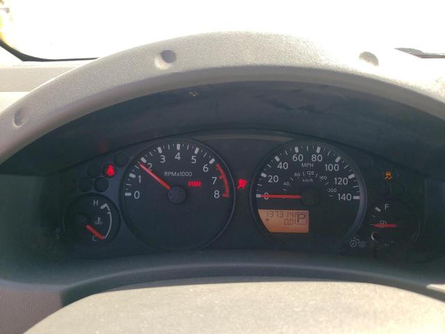 Photo 9 from auction – 2012 NISSAN FRONTIER S with VIN 1N6BD0CT1CC421857