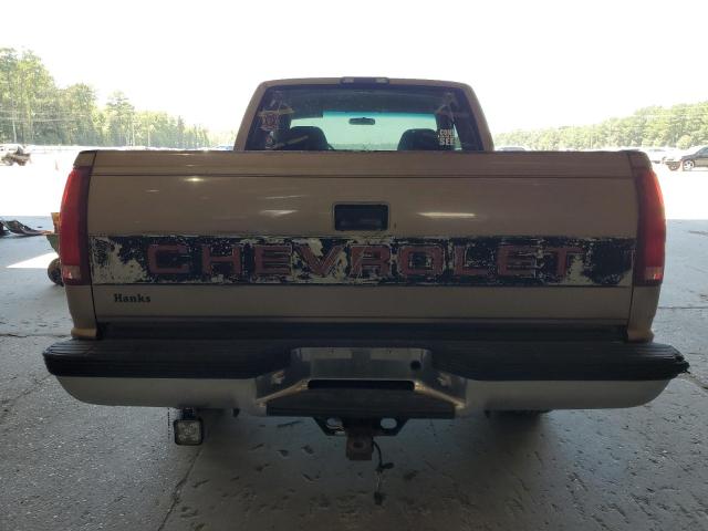 Photo 6 from auction – 1996 CHEVROLET GMT-400 C1 with VIN 1GCEC19R6TE245669
