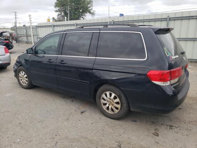 Photo 2 from auction – 2008 HONDA ODYSSEY EX with VIN 5FNRL38668B030223