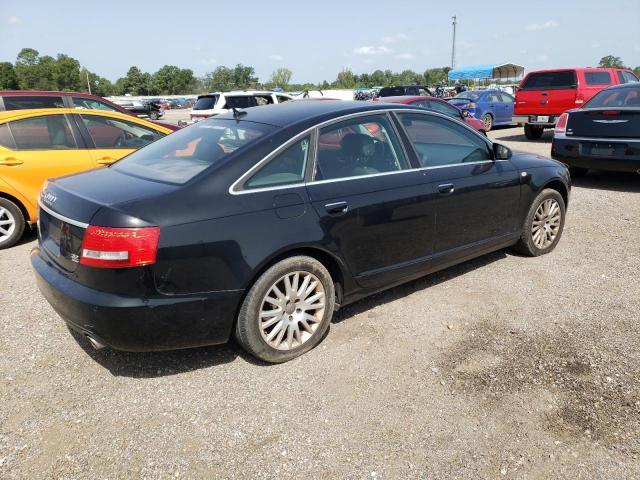 Photo 3 from auction – 2007 AUDI A6 3.2 QUA with VIN WAUDH74FX7N021174