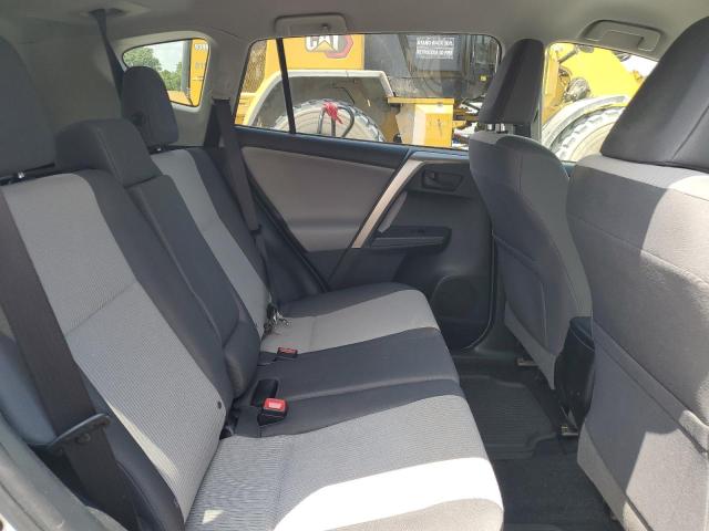 Photo 10 from auction – 2014 TOYOTA RAV4 LE with VIN JTMZFREV9EJ017881