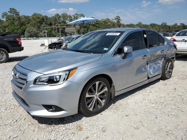 Photo 1 from auction – 2015 SUBARU LEGACY 2.5 with VIN 4S3BNBN6XF3067411