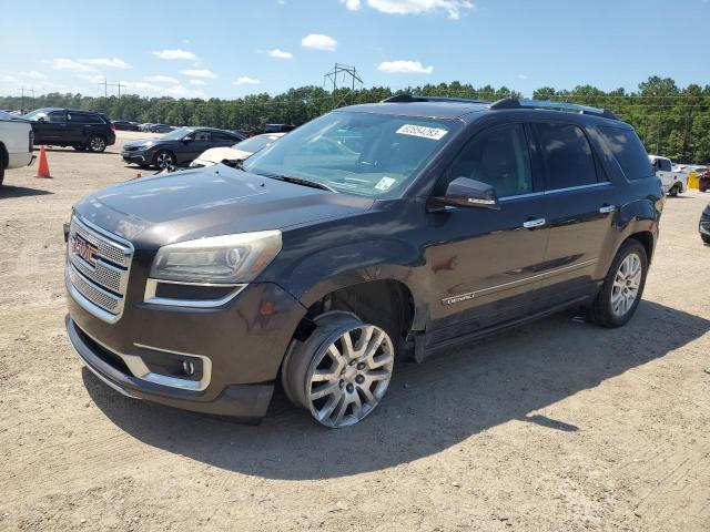 GMC ACADIA DEN 2015 with VIN 1GKKVTKD0FJ239762 - Photo from auction