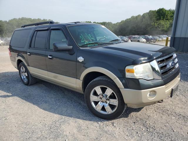 Zdjęcie 4 z aukcji – 2009 FORD EXPEDITION z VIN 1FMFK18529LA07128