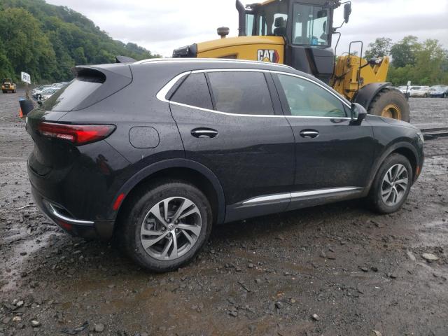 Photo 3 from auction – 2023 BUICK ENVISION E with VIN LRBFZNR41PD069848