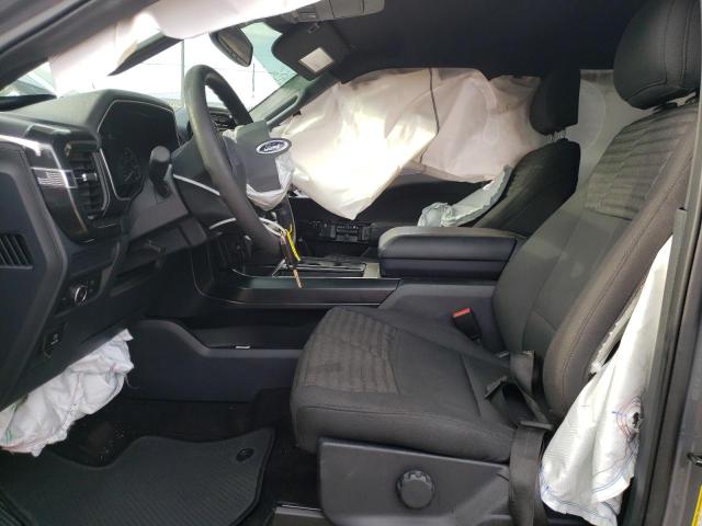 Photo 7 from auction – 2021 FORD F150 SUPER with VIN 1FTEW1CP8MFA46259