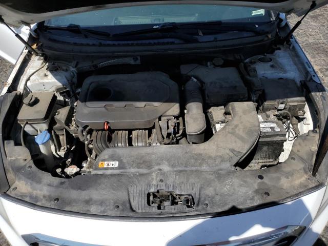 Photo 11 from auction – 2016 HYUNDAI SONATA SE with VIN 5NPE24AF4GH345183