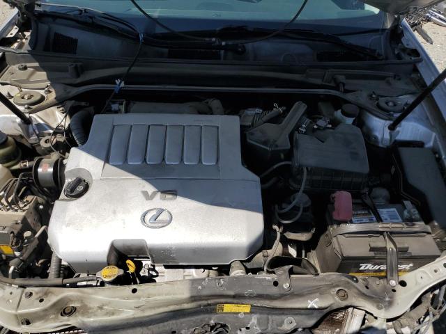 Photo 11 from auction – 2009 LEXUS ES 350 with VIN JTHBJ46G692310171