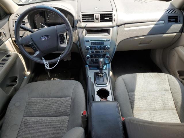 Photo 8 from auction – 2012 FORD FUSION SE with VIN 3FAHP0HA9CR445469