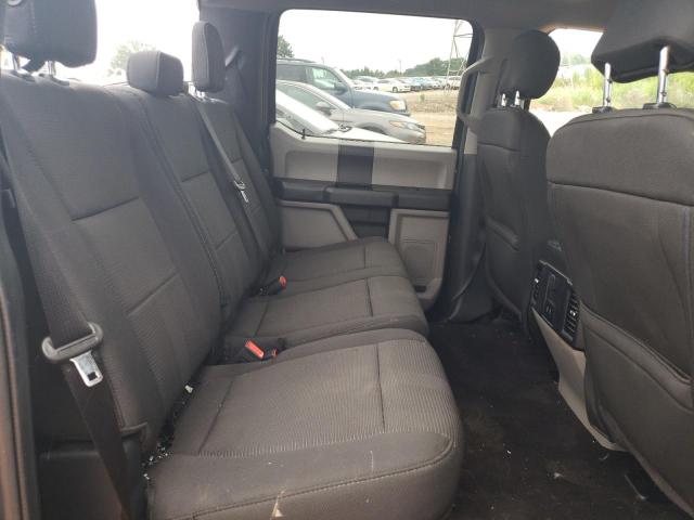 Photo 10 from auction – 2019 FORD F150 SUPER with VIN 1FTEW1EP9KFC96197